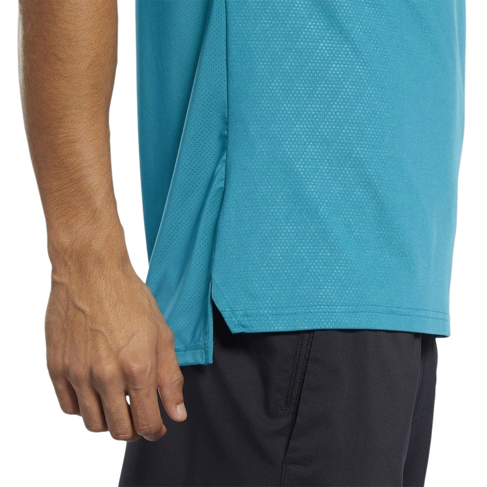 Чоловіча спортивна футболка Reebok SMARTVENT FK6346