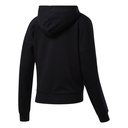 Жіноче худі Reebok TRAINING ESSENTIALS FULL-ZIP FK6646
