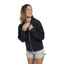 Жіноче худі Reebok TRAINING ESSENTIALS FULL-ZIP FK6646