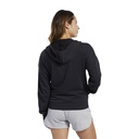 Жіноче худі Reebok TRAINING ESSENTIALS FULL-ZIP FK6646