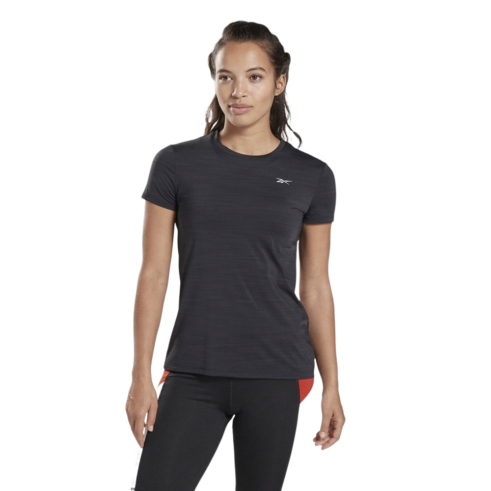 Жіноча спортивна футболка Reebok ONE SERIES RUNNING ACTIVCHILL FL0081