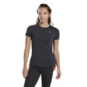 Жіноча спортивна футболка Reebok ONE SERIES RUNNING ACTIVCHILL FL0081