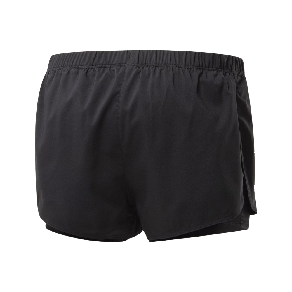 Жіночі спортивні шорти Reebok RE 2-IN-1 FL4483