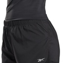 Жіночі спортивні шорти Reebok RE 2-IN-1 FL4483