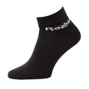 Шкарпетки Reebok Active Core Ankle Socks 3 P FL5226