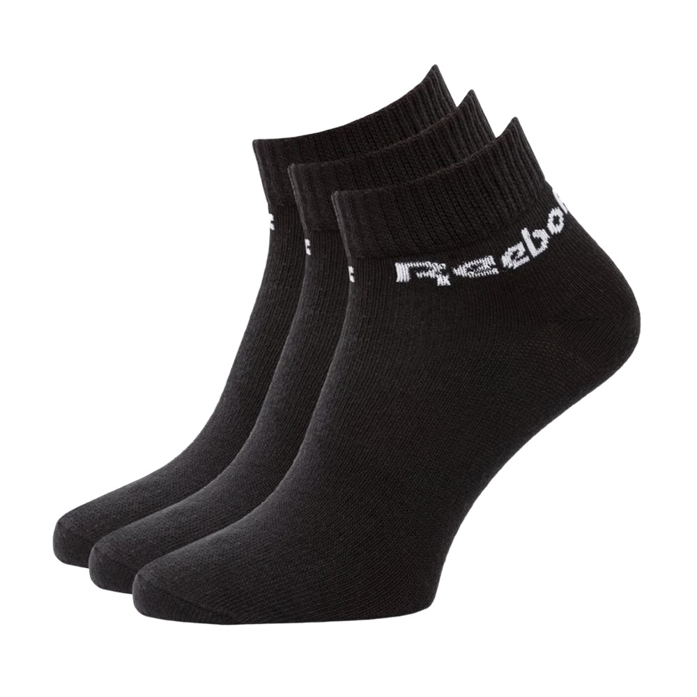 Шкарпетки Reebok Active Core Ankle Socks 3 P FL5226