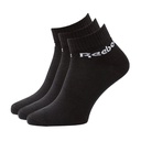Шкарпетки Reebok Active Core Ankle Socks 3 P FL5226