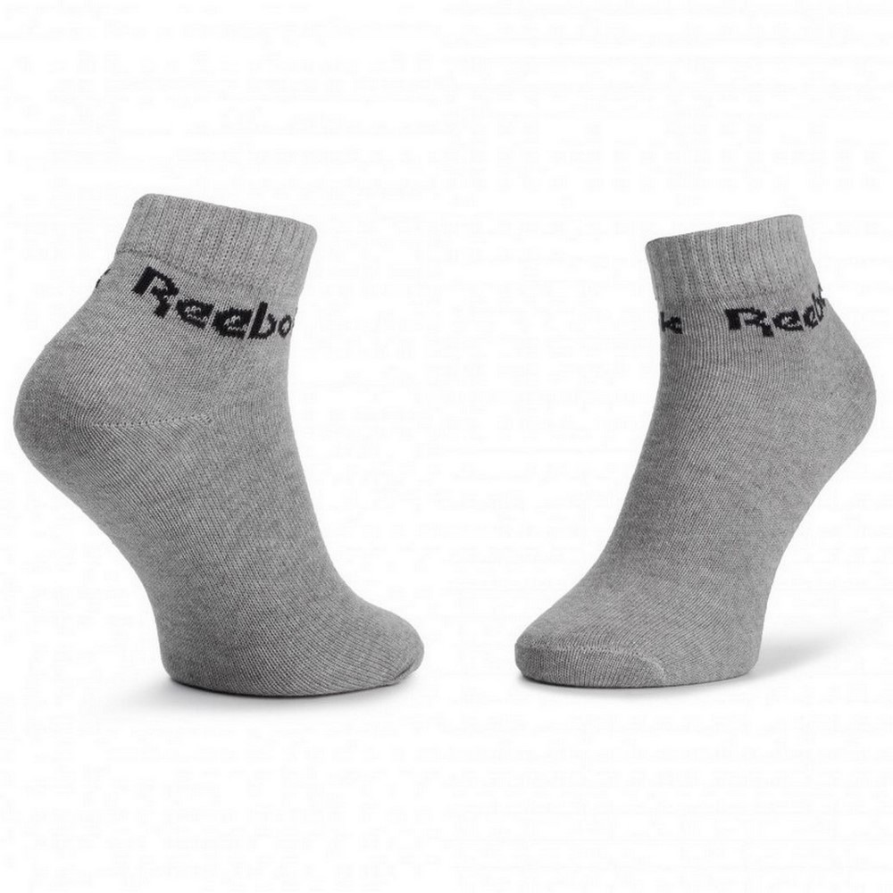Шкарпетки Reebok Active Core Ankle Socks 3 P FL5228