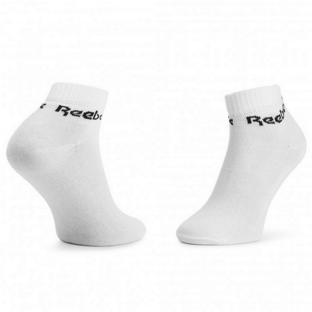 Шкарпетки Reebok Active Core Ankle Socks 3 P FL5228