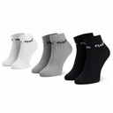 Шкарпетки Reebok Active Core Ankle Socks 3 P FL5228