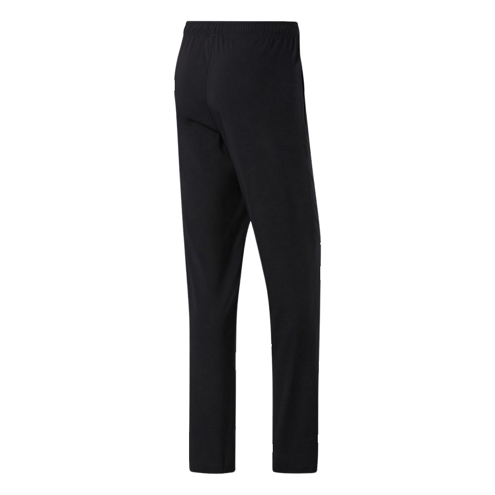 Чоловічі спортивні штани Reebok TRAINING ESSENTIALS WOVEN OPEN HEM FP9167
