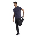 Чоловічі спортивні штани Reebok TRAINING ESSENTIALS WOVEN OPEN HEM FP9167