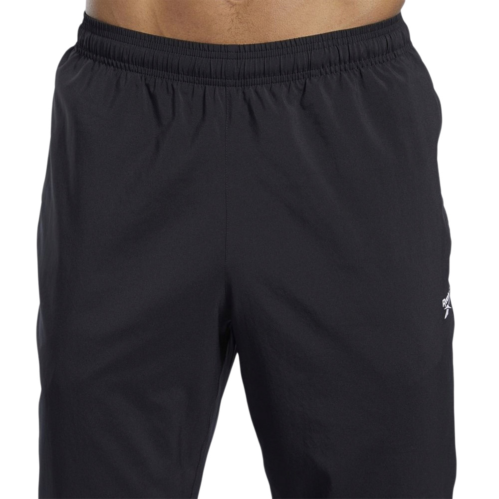 Чоловічі спортивні штани Reebok TRAINING ESSENTIALS WOVEN OPEN HEM FP9167