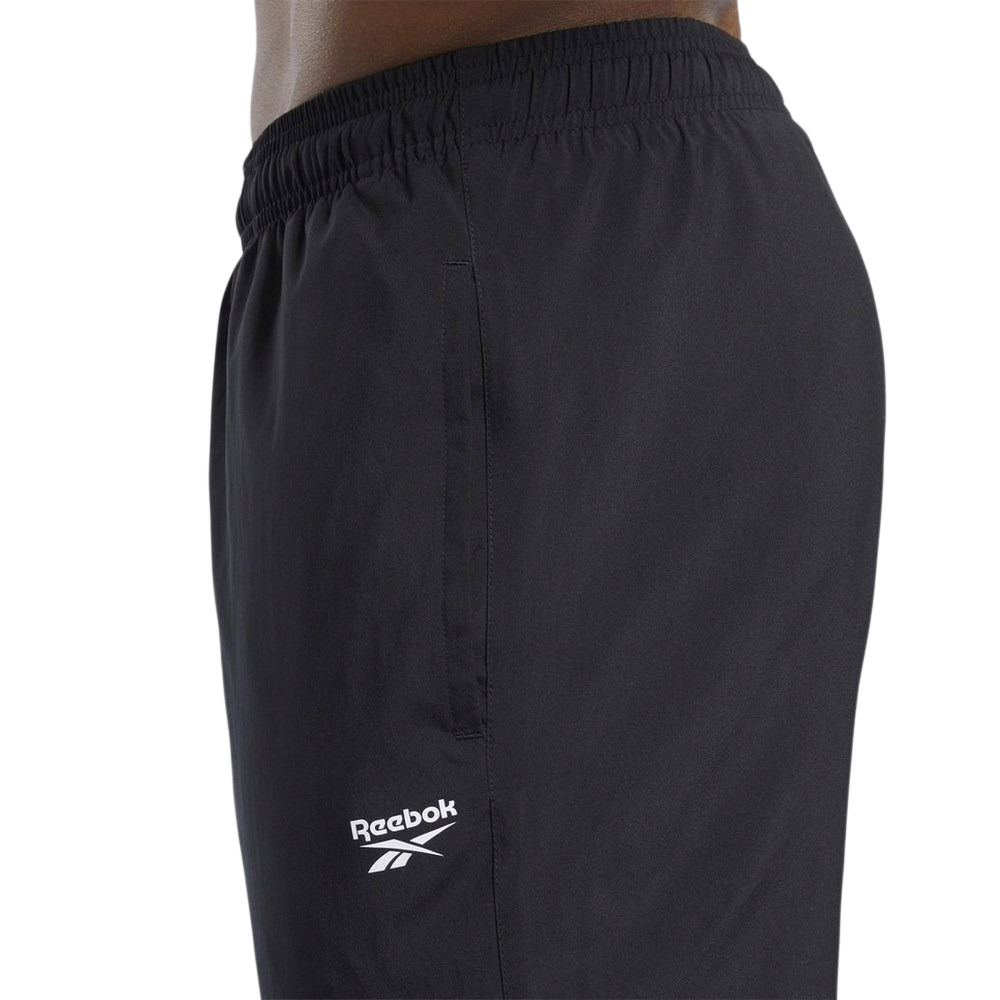 Чоловічі спортивні штани Reebok TRAINING ESSENTIALS WOVEN OPEN HEM FP9167