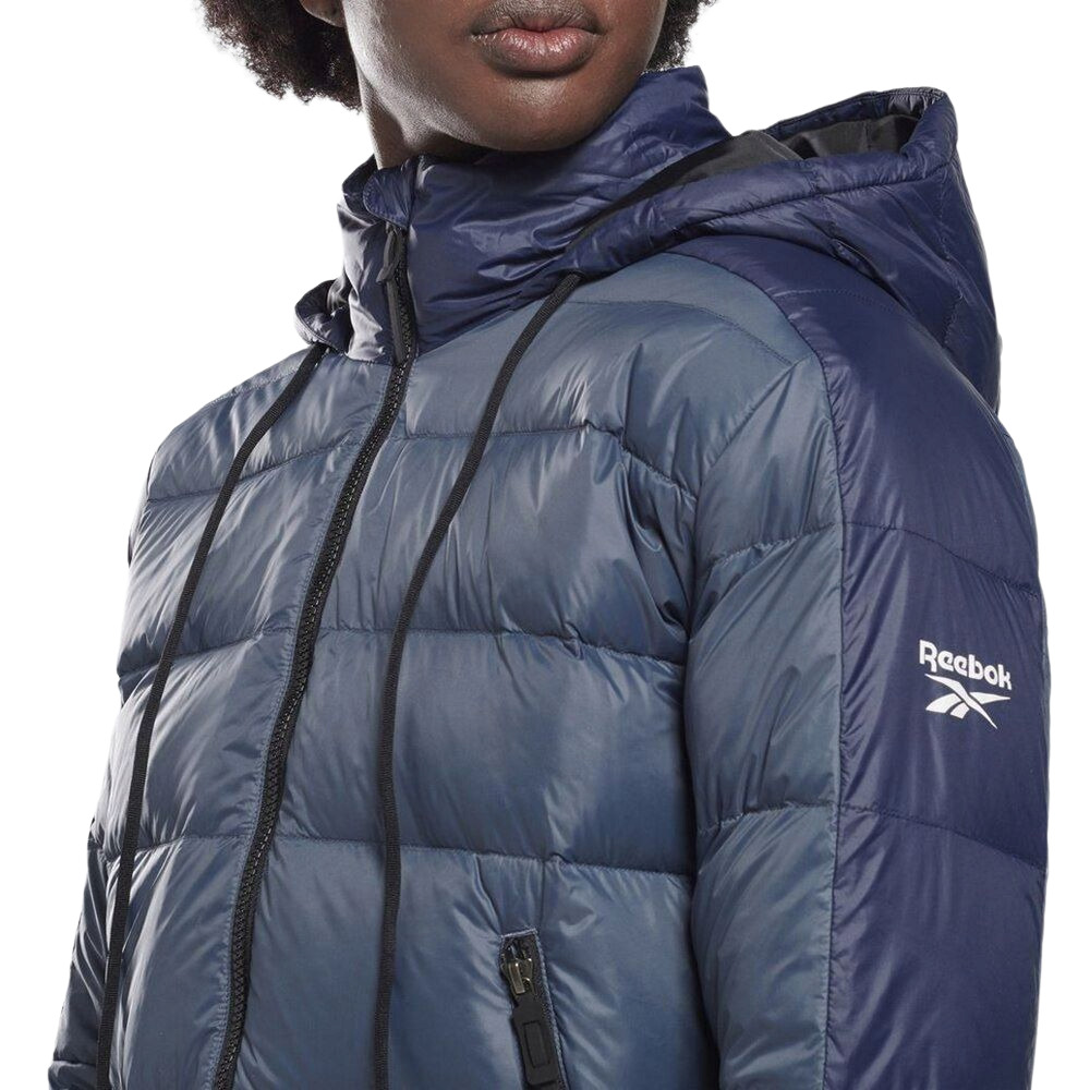 Жіноча куртка Reebok OW C DWN JKT FT0675