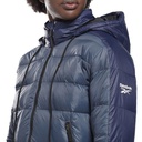 Жіноча куртка Reebok OW C DWN JKT FT0675