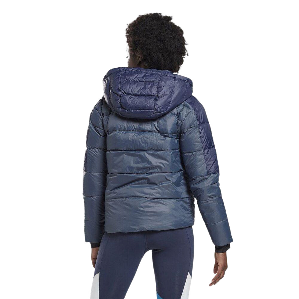 Жіноча куртка Reebok OW C DWN JKT FT0675