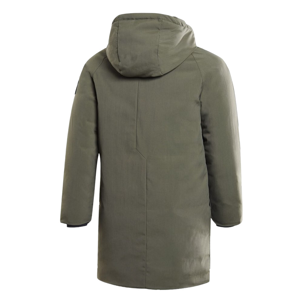 Чоловіча парка Reebok OUTERWEAR URBAN FT0680