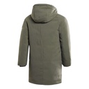 Чоловіча парка Reebok OUTERWEAR URBAN FT0680