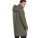Чоловіча парка Reebok OUTERWEAR URBAN FT0680