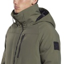 Чоловіча парка Reebok OUTERWEAR URBAN FT0680