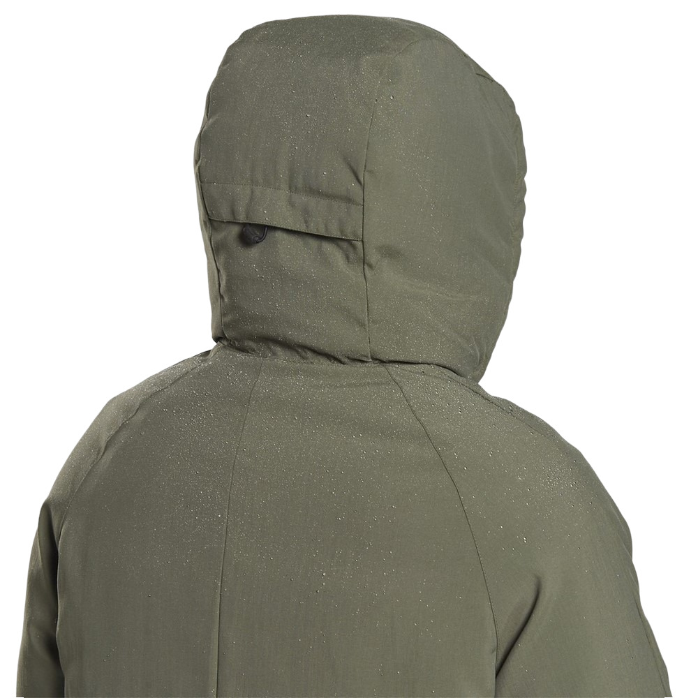Чоловіча парка Reebok OUTERWEAR URBAN FT0680