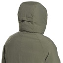 Чоловіча парка Reebok OUTERWEAR URBAN FT0680