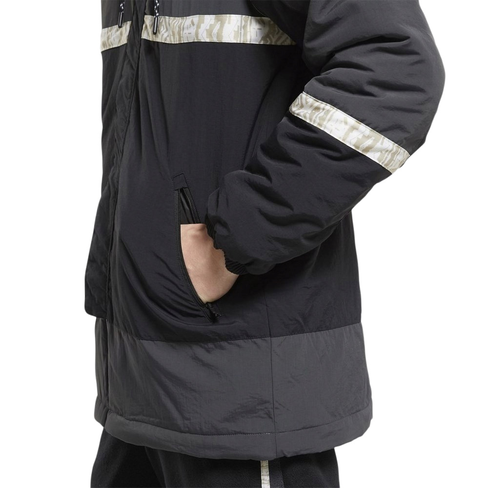 Чоловіча куртка Reebok Classics Winter Escape FT9463