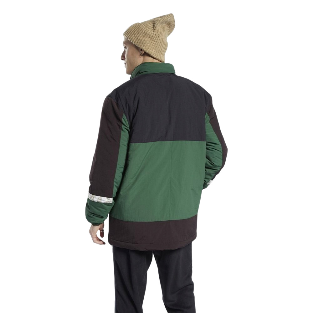 Чоловіча куртка Reebok CLASSICS WINTER ESCAPE FT9464
