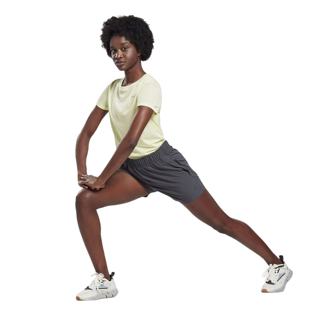 Жіночі шорти Reebok NIGHT RUN 3-INCH FU1475