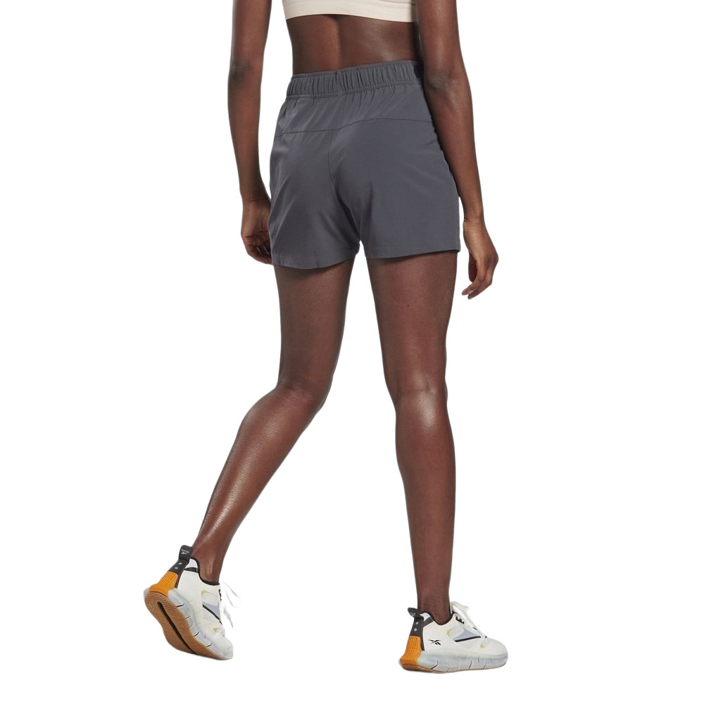 Жіночі шорти Reebok NIGHT RUN 3-INCH FU1475