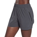 Жіночі шорти Reebok NIGHT RUN 3-INCH FU1475