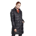 Жіночий довгий пуховик Reebok OUTERWEAR CORE FU1687