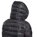 Жіночий довгий пуховик Reebok OUTERWEAR CORE FU1687