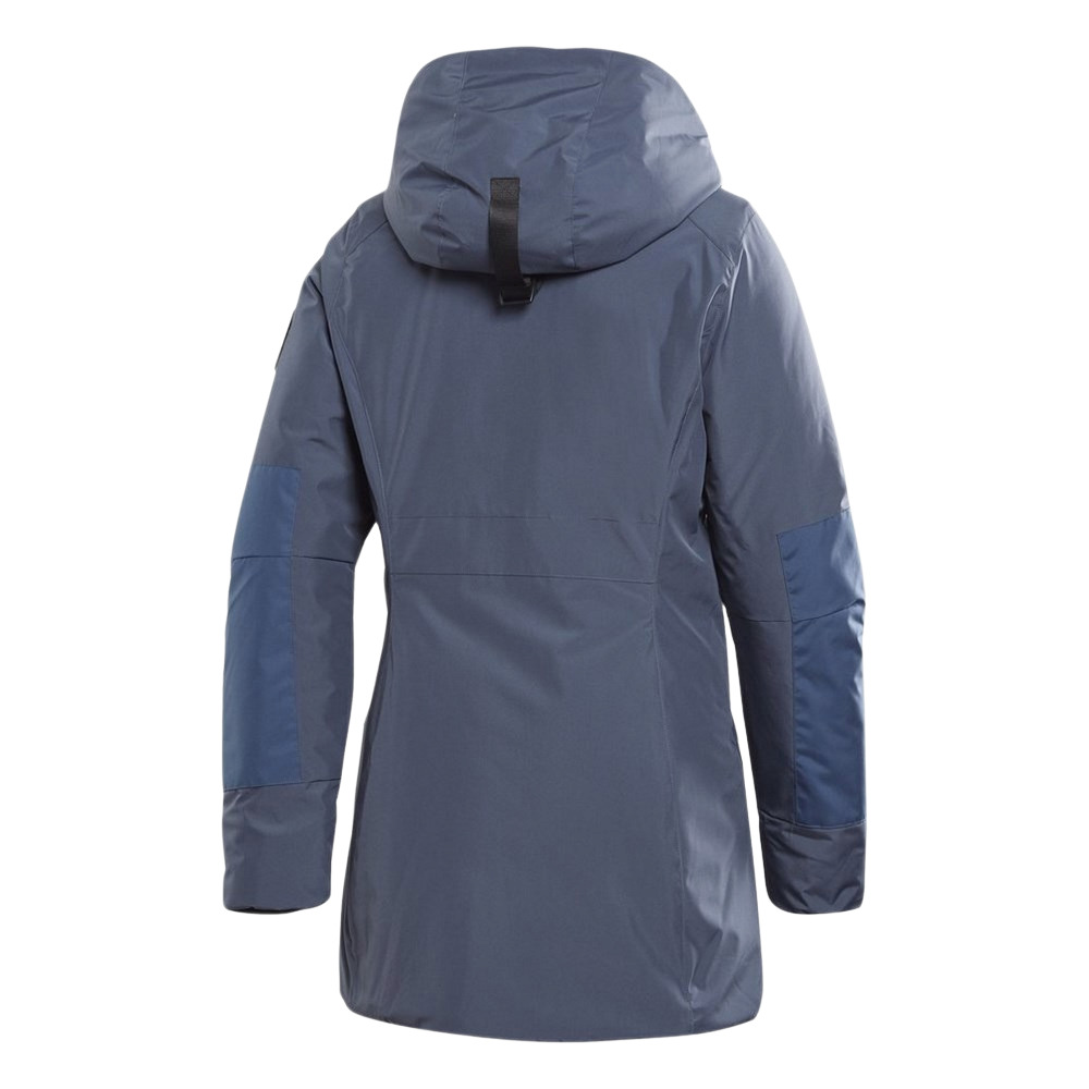 Жіноча парка Reebok OUTERWEAR URBAN THERMOWARM REGUL8 FU1694