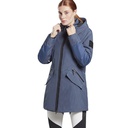 Жіноча парка Reebok OUTERWEAR URBAN THERMOWARM REGUL8 FU1694