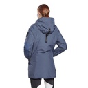 Жіноча парка Reebok OUTERWEAR URBAN THERMOWARM REGUL8 FU1694