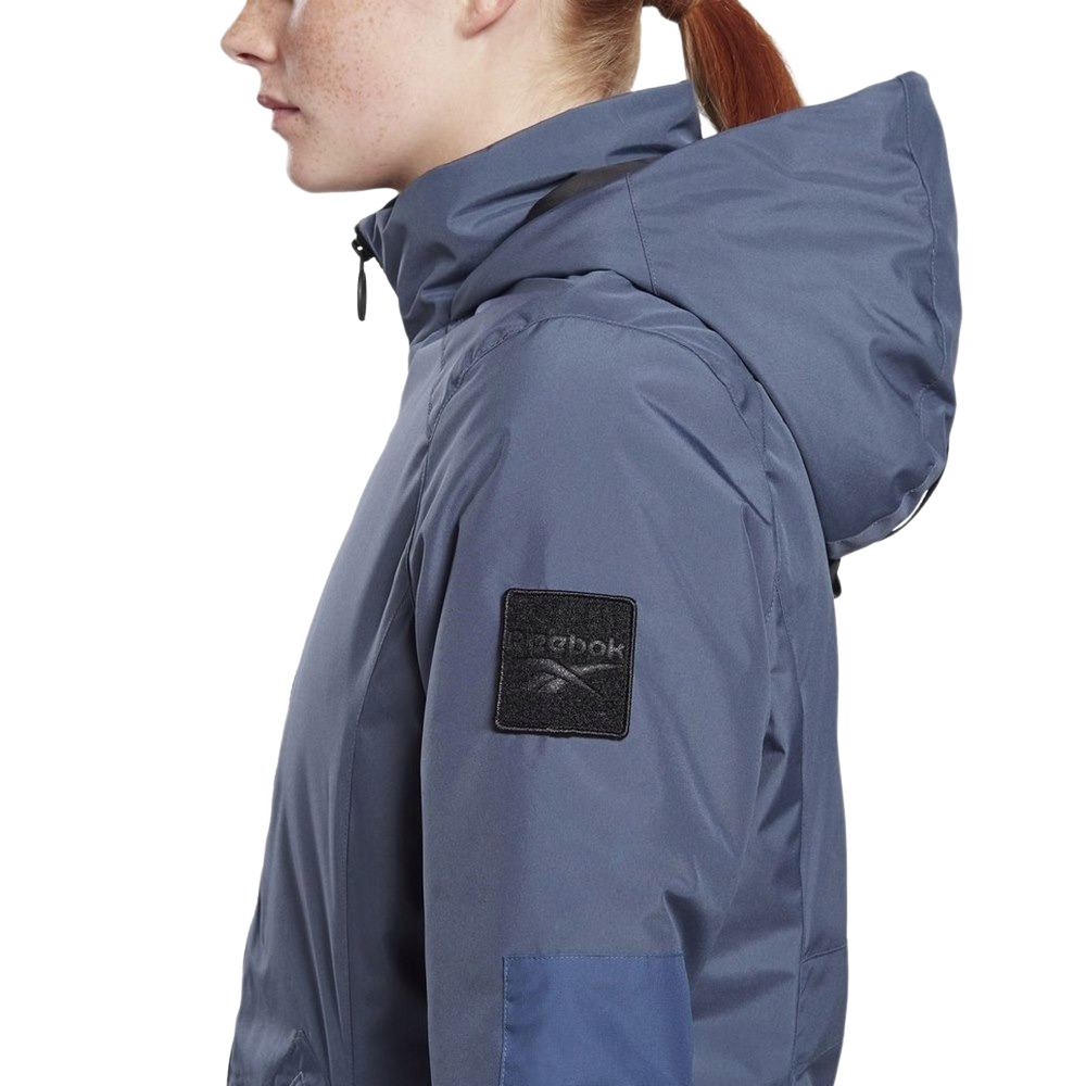Жіноча парка Reebok OUTERWEAR URBAN THERMOWARM REGUL8 FU1694
