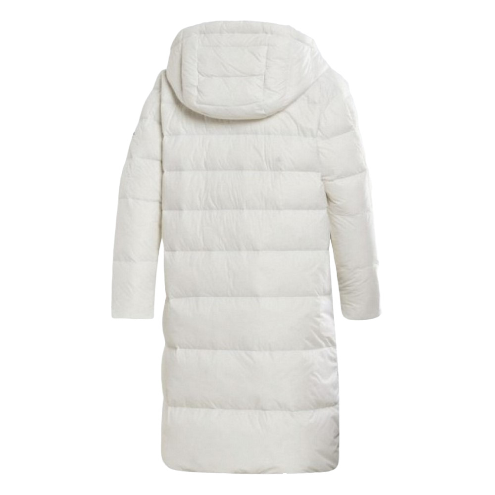 Жіноча куртка Reebok OUTERWEAR CORE FU1695