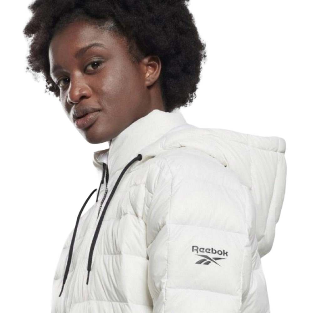 Жіноча куртка Reebok OUTERWEAR CORE FU1695