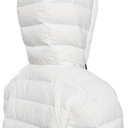Жіноча куртка Reebok OUTERWEAR CORE FU1695
