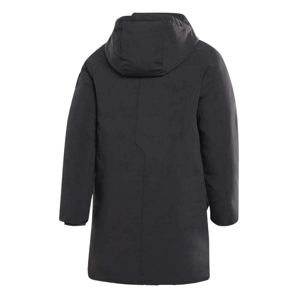 Чоловіча куртка Reebok OUTERWEAR URBAN FU1696