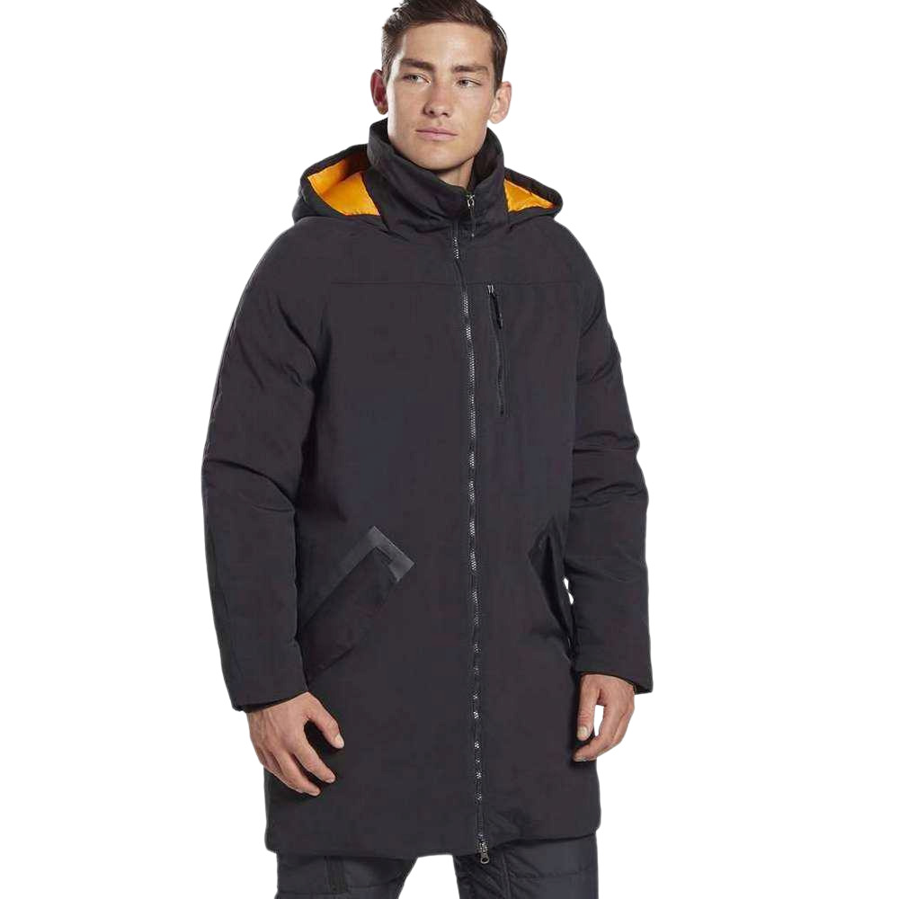 Чоловіча куртка Reebok OUTERWEAR URBAN FU1696