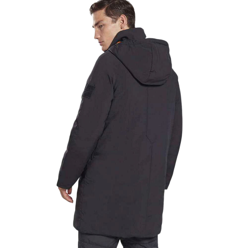Чоловіча куртка Reebok OUTERWEAR URBAN FU1696