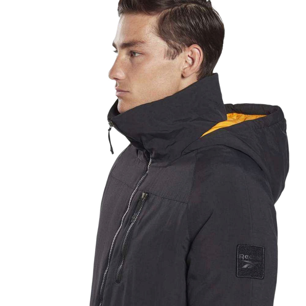 Чоловіча куртка Reebok OUTERWEAR URBAN FU1696