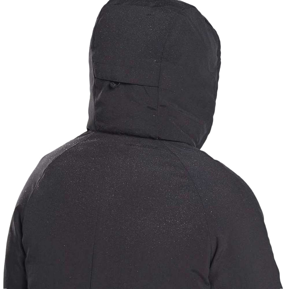 Чоловіча куртка Reebok OUTERWEAR URBAN FU1696
