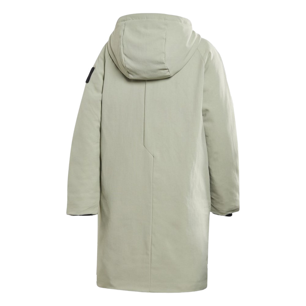 Жіноча парка Reebok OUTERWEAR URBAN FU1697