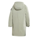 Жіноча парка Reebok OUTERWEAR URBAN FU1697