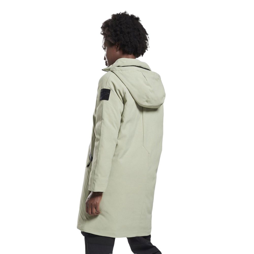 Жіноча парка Reebok OUTERWEAR URBAN FU1697