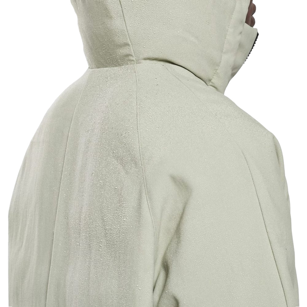 Жіноча парка Reebok OUTERWEAR URBAN FU1697